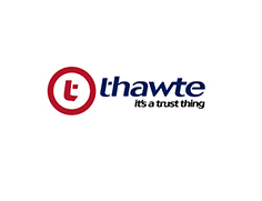 thawte